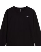 The North Face Îmbracaminte W Ess Sd Rlx Ls Tee