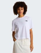 The North Face Îmbracaminte W Evo Sd Cp Rlx Ss Tee