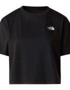 The North Face Îmbracaminte W Evo Sd Cp Rlx Ss Tee