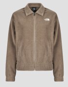 The North Face Îmbracaminte W FLEECE COLLARED JACKET