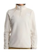 The North Face Îmbracaminte W Glcr Flc 1/4 Zip Jkt