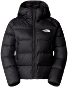 The North Face Îmbracaminte W HYALITE DOWN HOODIE NF0A8E75