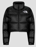 The North Face Îmbracaminte W NUPTSE SHORT JACKET