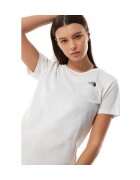 The North Face Îmbracaminte W Simple Dome Tee