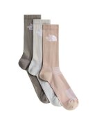 The North Face Lenjerie intimă Mlsprt Sock Csh Crew 3p