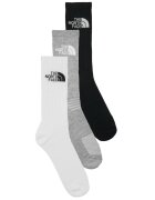 The North Face Lenjerie intimă Multi Sport Cush Crew Sock 3p