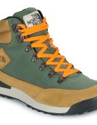 The North Face Pantofi Back-To-Berkeley IV Textile Wp