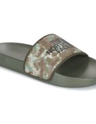 The North Face Pantofi BASE CAMP SLIDE II