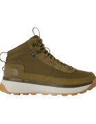 The North Face Pantofi Bergen Mid WP