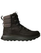 The North Face Pantofi Bottines Bergen Leather Wp mousse