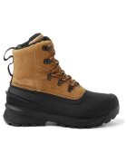 The North Face Pantofi Chilkat V Lace WP