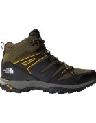 The North Face Pantofi Hedgehog Mid GTX