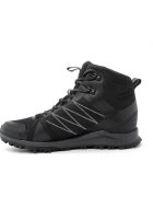 The North Face Pantofi Litewave Fastpack II Mid WP