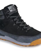 The North Face Pantofi M BACK-TO-BERKELEY IV LEATHER WP