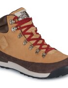 The North Face Pantofi M BACK-TO-BERKELEY IV LEATHER WP