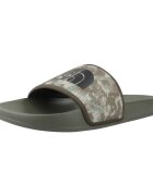 The North Face Pantofi Pala M Basecamp Slide