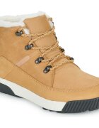 The North Face Pantofi Sierra Mid Lace Wp