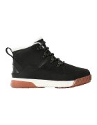 The North Face Pantofi Sierra Mid Lace Wp
