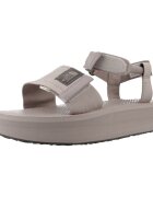 The North Face Pantofi W Skeena Platform Moon