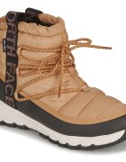 The North Face Pantofi W THERMOBALL LACE UP WP