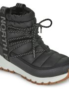 The North Face Pantofi W THERMOBALL LACE UP WP