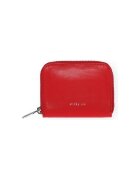 The Sticky Sis Club Genti Card Wallet - Chilli