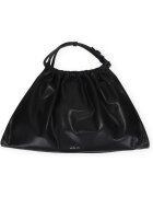 The Sticky Sis Club Genti Hand Bag - Black