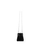The Sticky Sis Club Genti Phone Pouch - Black