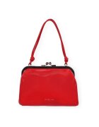 The Sticky Sis Club Genti Wallet Bag - Chilli