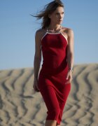 THEAD. Îmbracaminte BELLA DRESS