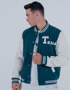 THEAD. Îmbracaminte BILLY TEDDY JACKET