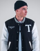 THEAD. Îmbracaminte BILLY TEDDY JACKET