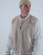 THEAD. Îmbracaminte BILLY TEDDY JACKET