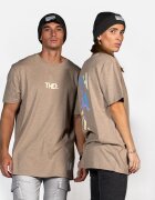 THEAD. Îmbracaminte BROOKLYN T-SHIRT