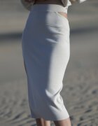 THEAD. Îmbracaminte CASSY SKIRT