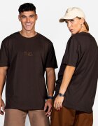 THEAD. Îmbracaminte LONDON T-SHIRT