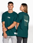THEAD. Îmbracaminte PARIS T-SHIRT