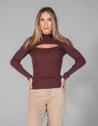 THEAD. Îmbracaminte PRECOMMANDE JENNA SWEATER Disponible le 10/12