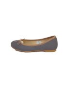 Thousand Pantofi Lidia Gris