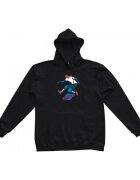 Thrasher Îmbracaminte Sweat trasher parra tre hood