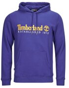 Timberland Îmbracaminte 50th Anniversary Est. 1973 Hoodie BB Sweatshirt Regular