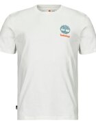 Timberland Îmbracaminte Back Graphic Short Sleeve Tee