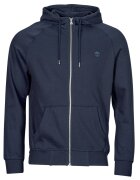 Timberland Îmbracaminte Brushed Back Full Zip Hoodie