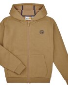 Timberland Îmbracaminte CARDIGAN A CAPUCHE T60560