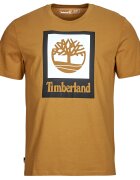 Timberland Îmbracaminte Colored Short Sleeve Tee