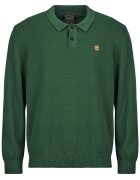 Timberland Îmbracaminte Cotton Polo Sweater