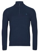 Timberland Îmbracaminte Cotton YD 1/4 Zip Sweater