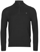Timberland Îmbracaminte Cotton YD 1/4 Zip Sweater