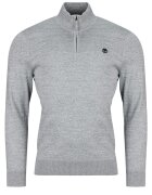 Timberland Îmbracaminte Cotton Zip Williams River