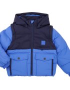 Timberland Îmbracaminte DOUDOUNE MANCHES AMOVIBLES T60555